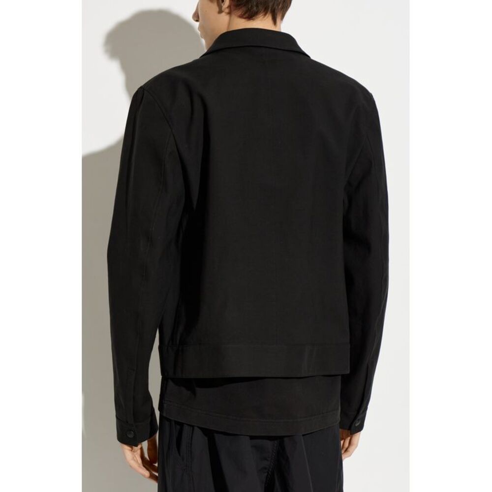 Rain jacket - Picture 3 of 4